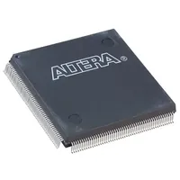 EP2C5Q208C8N — ALTERA