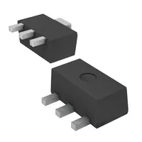 FCX558TA — DIODES