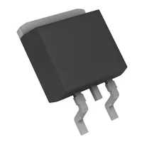 FDD6685 — ON Semiconductor