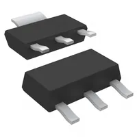 FZT705TA — DIODES