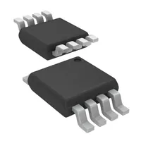 INA826AIDGKR — Texas Instruments