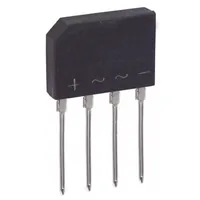 KBP206G — DIODES