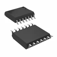 LM2574MX-ADJ/NOPB — Texas Instruments