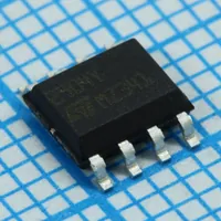 LM2904YDT — STMicroelectronics