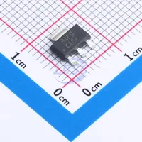 LM2936MPX-3.3/NOPB — Texas Instruments