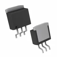LM2937ESX-15/NOPB — Texas Instruments