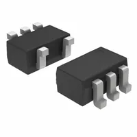 MC74VHC1G00DFT1G — ON Semiconductor