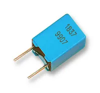 MKP1837410161G — Vishay