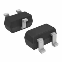 MMBT3904TT1G — ON Semiconductor