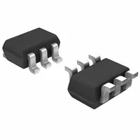 NC7SZ157P6X — ON Semiconductor