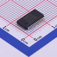 PCM4202DBR — Texas Instruments