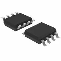 PIC12C508A-04I/SM — Microchip