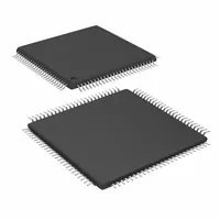 PIC24HJ256GP610-I/PT — Microchip