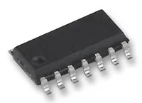 SN65HVD34DR — Texas Instruments