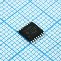 SN74AHC123APWR — Texas Instruments