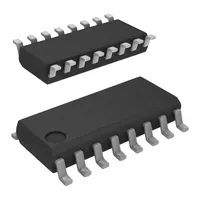 SN74HC161DR — Texas Instruments