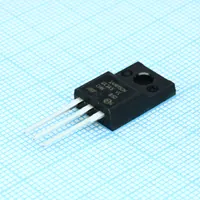 STF14NM50N — STMicroelectronics