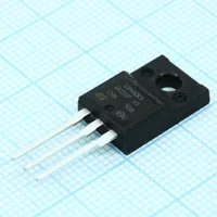 STF15N80K5 — STMicroelectronics