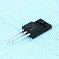 STF6N95K5 — STMicroelectronics