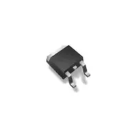 STGB10NB37LZT4 — STMicroelectronics