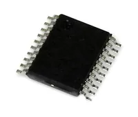 STM32F030F4P6TR — STMicroelectronics