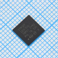 STM32F103CBU6TR — STMicroelectronics