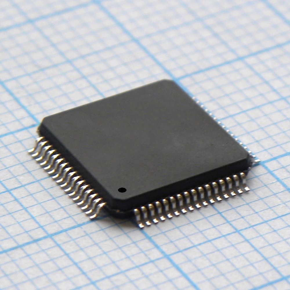 STM32F302RBT6