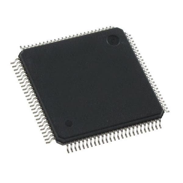 STM32F407VET6TR