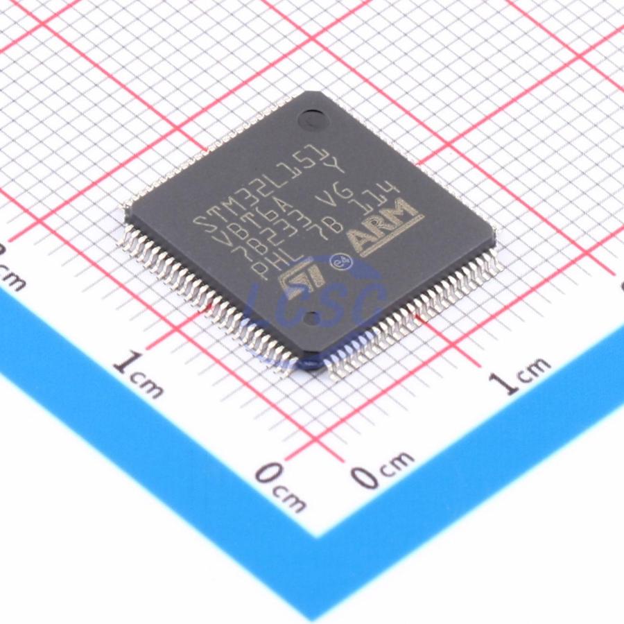 STM32L151VBT6A