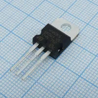 STP4N80K5 — STMicroelectronics