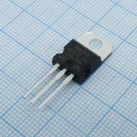 STP9N60M2 — STMicroelectronics
