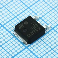 STPS5H100B-TR — STMicroelectronics