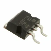 STPS8H100G-TR — STMicroelectronics