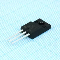 STTH1602CFP — STMicroelectronics