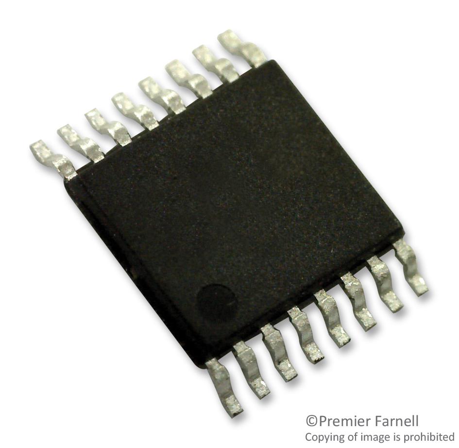 TCA9554PWR