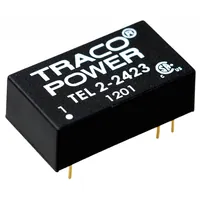 TEL 2-2423 — Traco