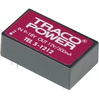 TEL 5-1211 — Traco
