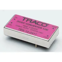 TEN 12-2411 — Traco