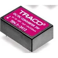 TEN 3-2411 — Traco
