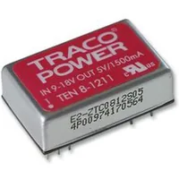 TEN 8-1211 — Traco
