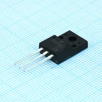 TK6A60D (STA4,Q,M) — TOS