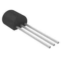 TL431CZT — STMicroelectronics