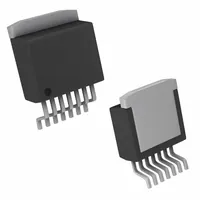 TLE4267GATMA1 — Infineon