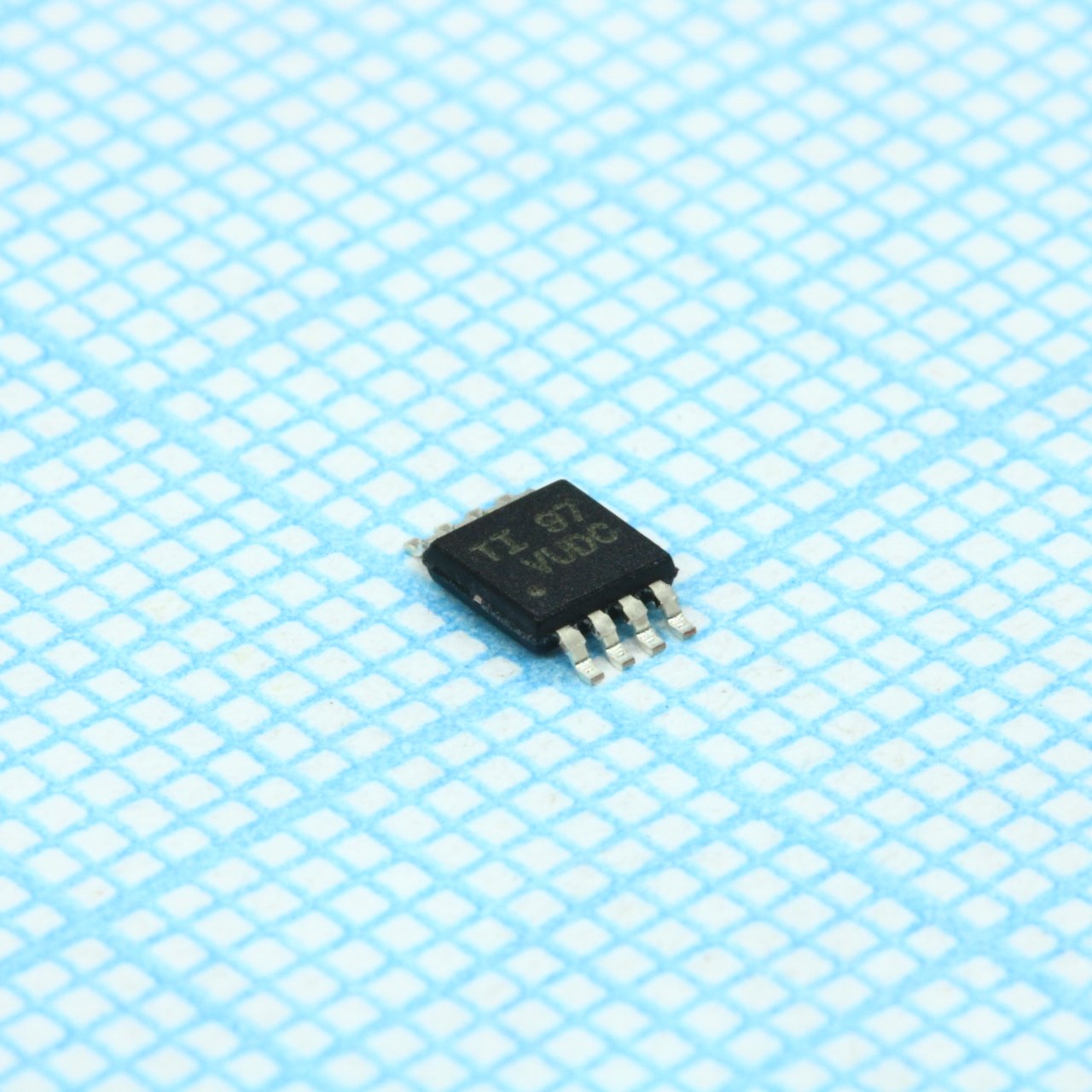 TLV3202AIDGKR