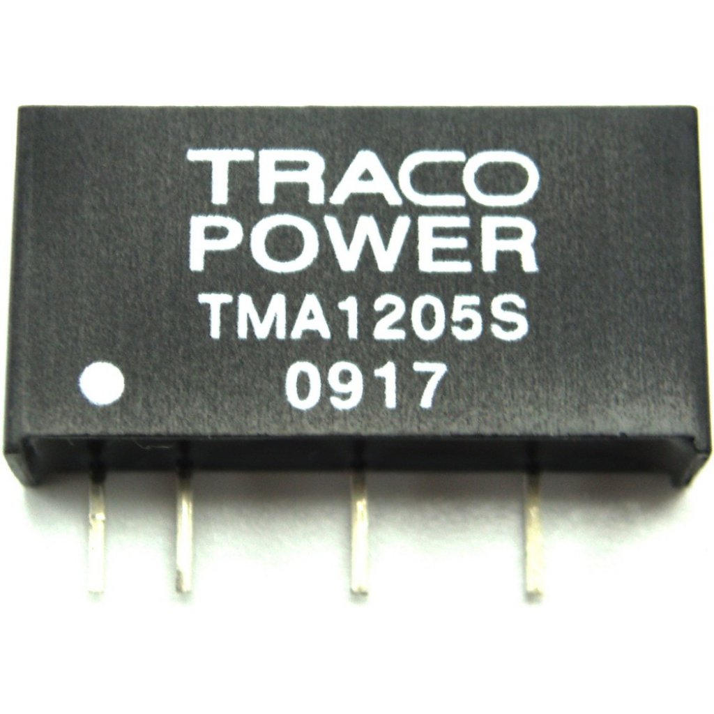 TMA 1205D