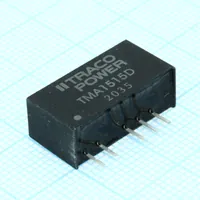TMA 1515D — Traco