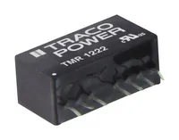 TMR 1221 — Traco