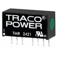 TMR 2421 — Traco