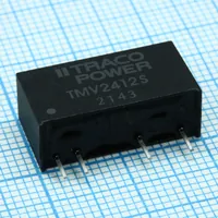 TMV 2412S — Traco
