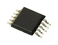 TPS2490DGSR — Texas Instruments